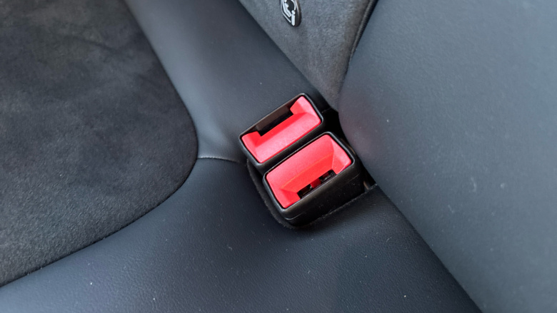 Ford Puma ST 1.5 EcoBoost ST 5dr Petrol Hatchback